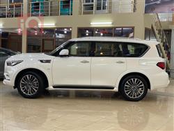 انفنتي QX80